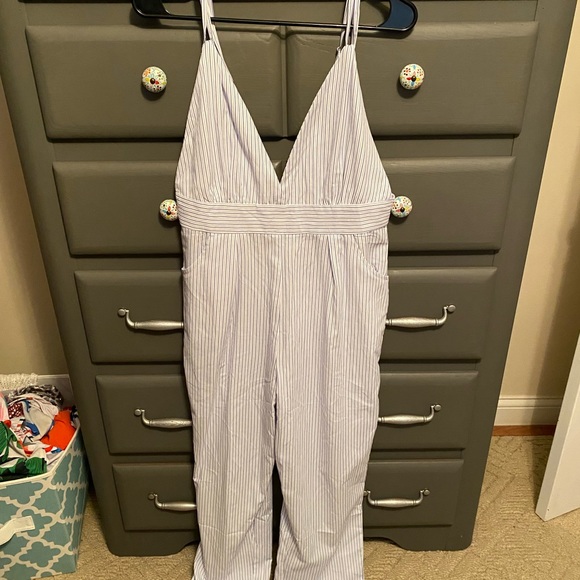 SHEIN jumpsuit NWOT - Picture 4 of 5